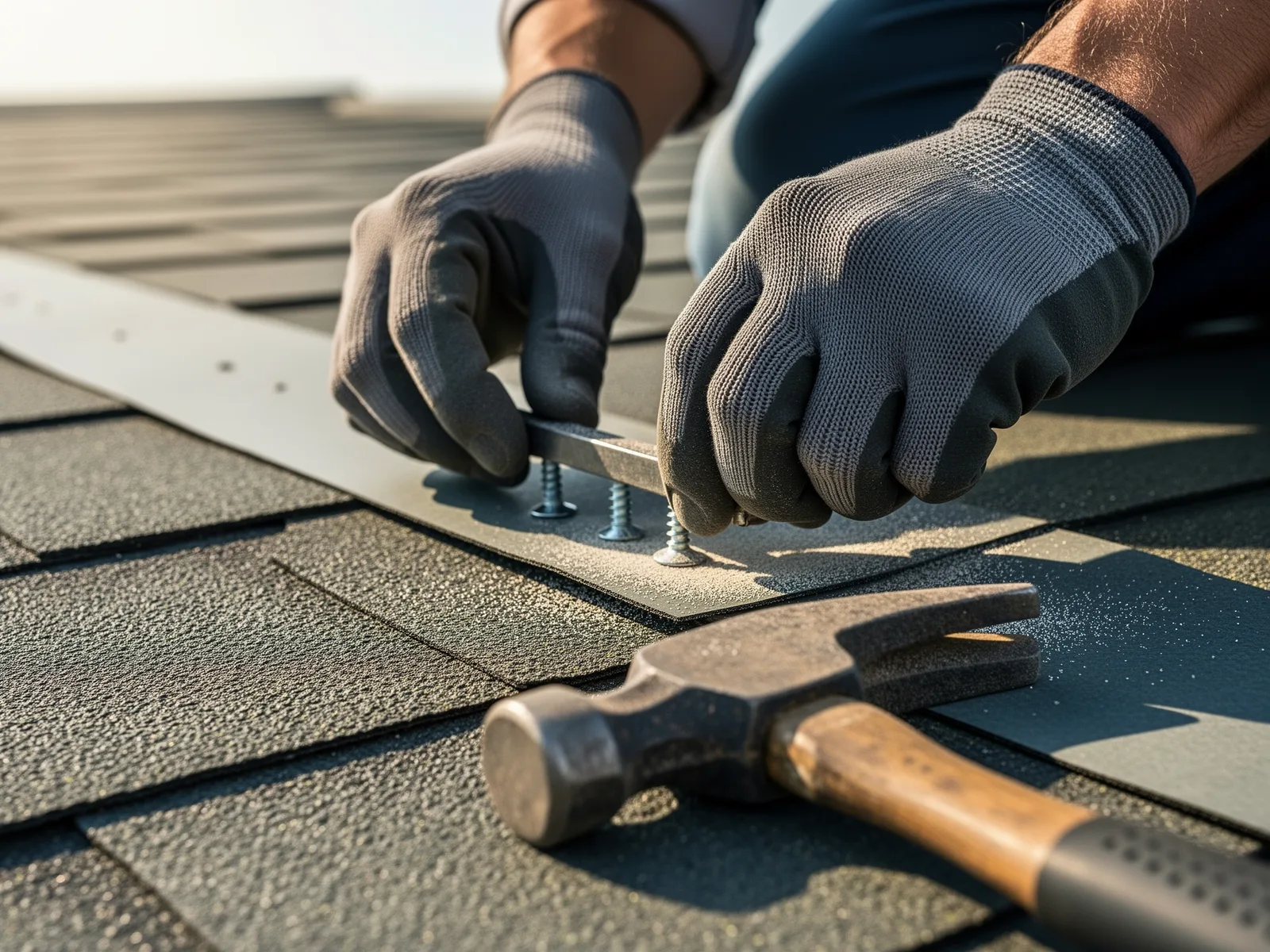 Why choose Fascia Repair in Montrose, PA